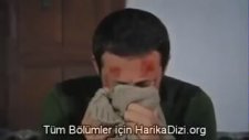 Şefkat Tepe Kirpiğin Kaşına Değdiği Zaman