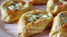 Bayatlamayan Poğaça Tarifi