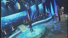 Cumali Özkaya - Araban Gazel, Arpa Buğday Çeçolur Şef: Ömer Hayri Uzun