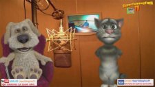 Düğün Dernek - Entarisi Dım Dım Yar (Talking Tom Versiyon)