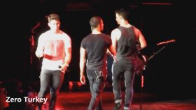 Jonas Brothers - Take A Breath Jonas Brothers - Take A Breath