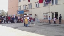Umut İşler Ve Zehra Topaldan Ispanaklı Yumurta