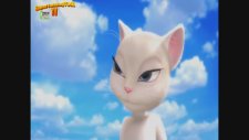 Vecihi Geliyor - Talking Tom Versiyon