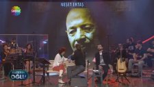 Volkan Konak - Ah Yalan Dünya (Canlı Performans)