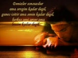 Canım Sevgilim