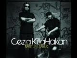 Ceza Bomba Plak