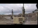 Drill And Blasting(Delme Ve Patlatma9