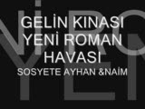Gelin Kinasi