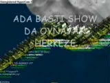 Seafight E Alyansının Ada Bastı Şowu