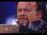 undertaker 15-0 amerikan güreşi wrestlemania