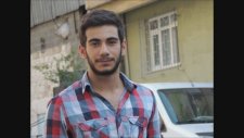 Alican Kösedağ - İyi Oldu Gelmediğin...