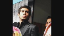Alican Kösedağ - Ölsem Unutmam Seni