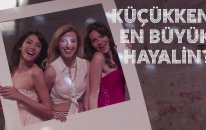 Aybüke Pusat İle Röportaj