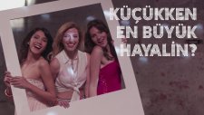 Aybüke Pusat İle Röportaj