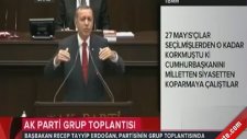 Başbakan Erdoğan'dan Kılıçdaroğlu'na : Kimsin Sen! Haddini Bil!
