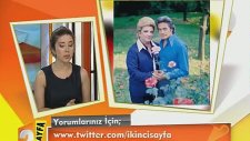 Ece Erken | İkinci Sayfa | 12 Mayıs 2014 | Full
