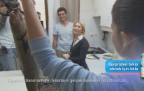 Febreze Büyük Balık Saldırısı