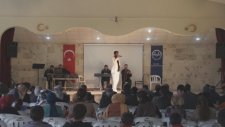 KUTLU DOĞUM ETKİNLİĞİ / ÇAĞLAYAN ORGANİZASYON KONSER