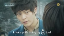 Level 7 Civil Servant (2013) Fragman