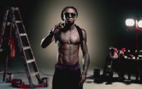 Lil Wayne Feat. Bruno Mars - Mirror