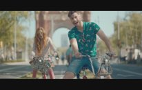 Pegasus – Yaza Merhaba