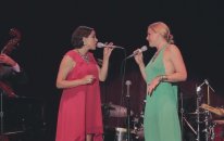 Pink Martini - Get Happy