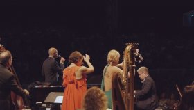 Pink Martini - Zundoko-bushi Pink Martini - Zundoko-bushi