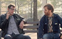 The Black Keys - Tighten Up