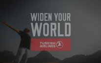 Widen Your World | Turkish Airlines