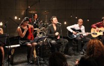 Zakkum - Veda Busesi (Canlı Performans)