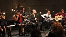 Zakkum - Veda Busesi (Canlı Performans)