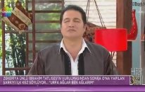 Zekeriya Ünlü | Urfa Ağlar Ben Ağlarım | Her Şey Dahil