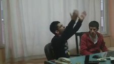 Abim Boş Ver O Kadın Sürtük