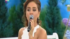 Azeri Kızı Günel - Bir Tanem