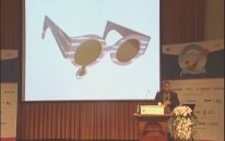 Boğaziçi Üniversitesi YD2YD, Porof. Zihni Sinir Sunumu, İrfan Sayar