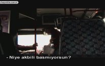 Boş Akbil 3