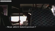 Boş Akbil 3