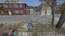 Dayz Standalone - Bölüm 2 - Bu Benim Kaderim Galiba