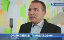 Galip Derviş 44. Bölüm Fragmanı
