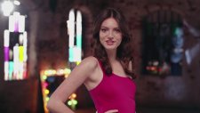 Hatice Merve Dirik İle Röportaj