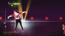Just Dance 4 - Selena Gomez - Hit The Lights
