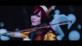 Lindsey Stirling - Child Of Light Lindsey Stirling - Child Of Light