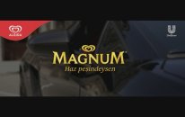 Magnum'un 25. Yıl Sürprizi Hazır!