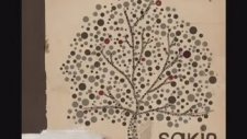 Sakin - Kırmızı Oda