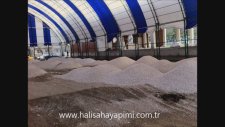 Halı Saha Yapımı