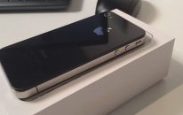 İphone 5s Desk Slider Video Test