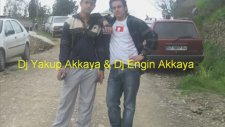 Msn Mix ( Dj Engin Akkaya Ft. Dj Yakup Akkaya)
