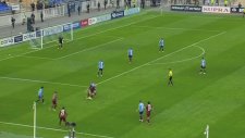 Rus Futbolcudan Müthiş Füze!