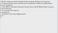 Sudden Attack Latino - Çar Aktifleştirme