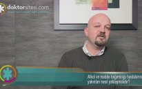 Alkol ve madde bağımlılığı hastalarına yakınları nasıl yaklaşmalıdır?